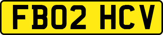 FB02HCV