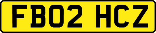 FB02HCZ