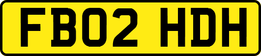 FB02HDH