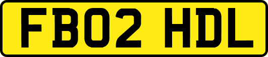 FB02HDL