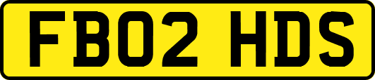 FB02HDS