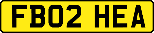 FB02HEA