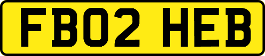 FB02HEB