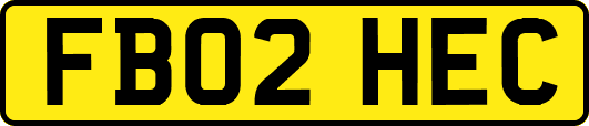 FB02HEC