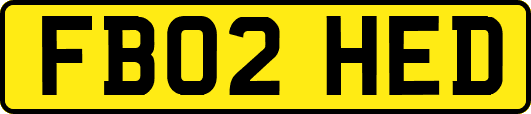 FB02HED
