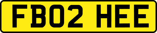 FB02HEE