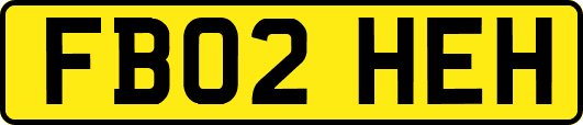 FB02HEH