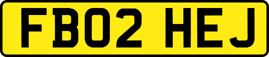 FB02HEJ