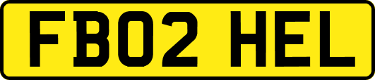 FB02HEL