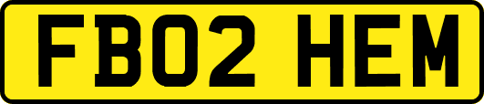 FB02HEM