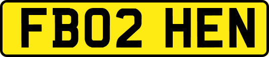 FB02HEN