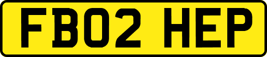FB02HEP