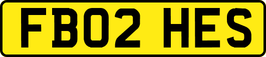 FB02HES