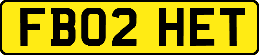 FB02HET