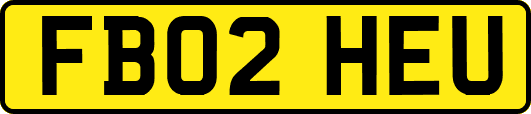 FB02HEU