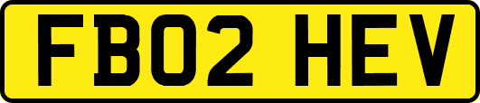 FB02HEV