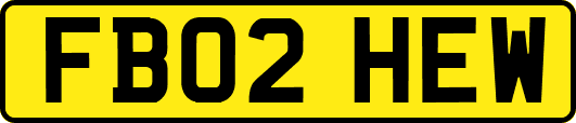 FB02HEW