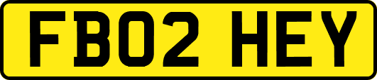 FB02HEY