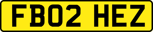 FB02HEZ