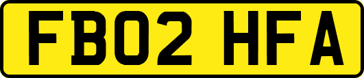 FB02HFA