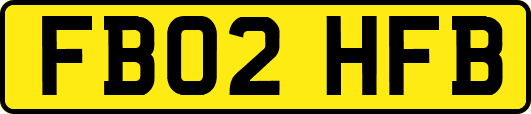 FB02HFB