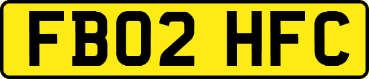 FB02HFC