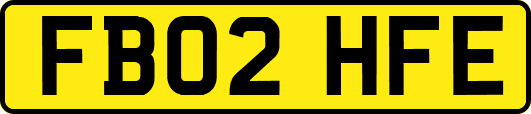 FB02HFE