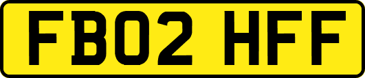FB02HFF