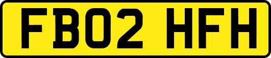 FB02HFH