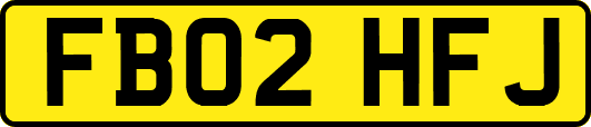 FB02HFJ