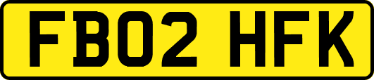 FB02HFK