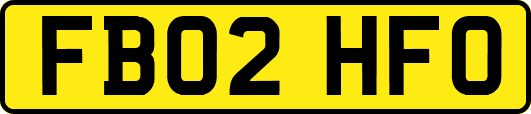 FB02HFO