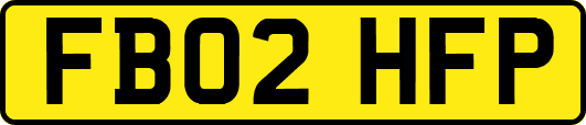 FB02HFP