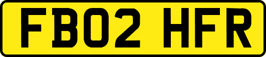 FB02HFR