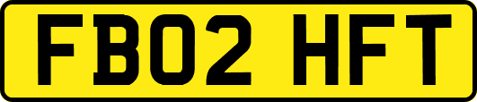 FB02HFT