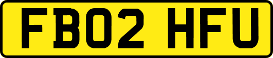 FB02HFU