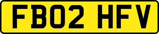 FB02HFV