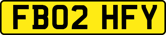 FB02HFY