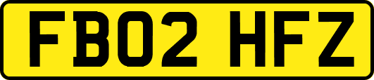 FB02HFZ