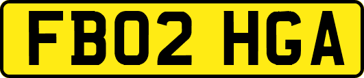 FB02HGA