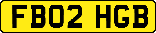 FB02HGB