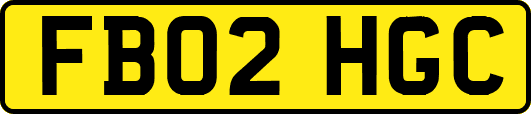 FB02HGC