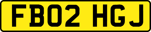 FB02HGJ