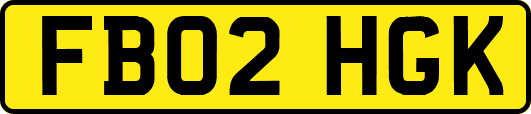 FB02HGK