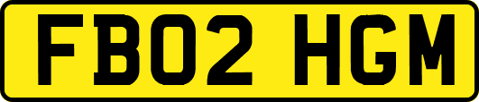FB02HGM