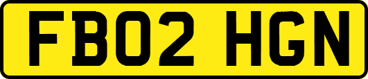 FB02HGN
