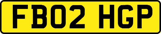 FB02HGP