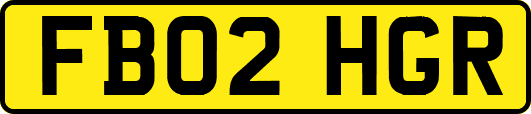 FB02HGR