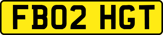 FB02HGT