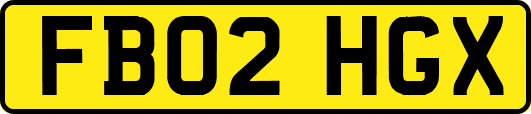 FB02HGX